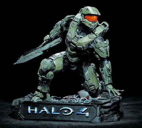 halo collectible figurines.